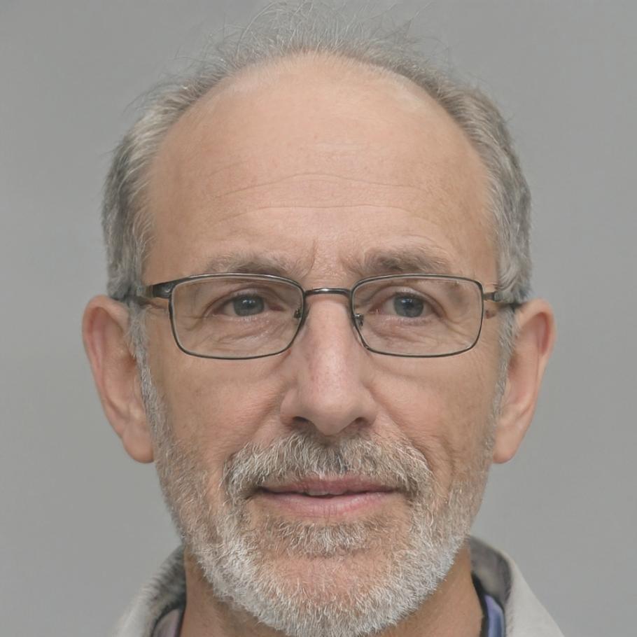 Porträt von Teilnehmer Clemens Riedel